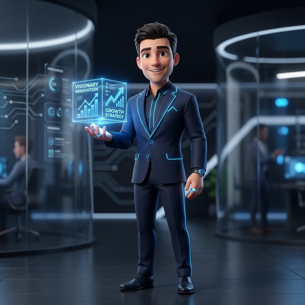 Partner Avatar
