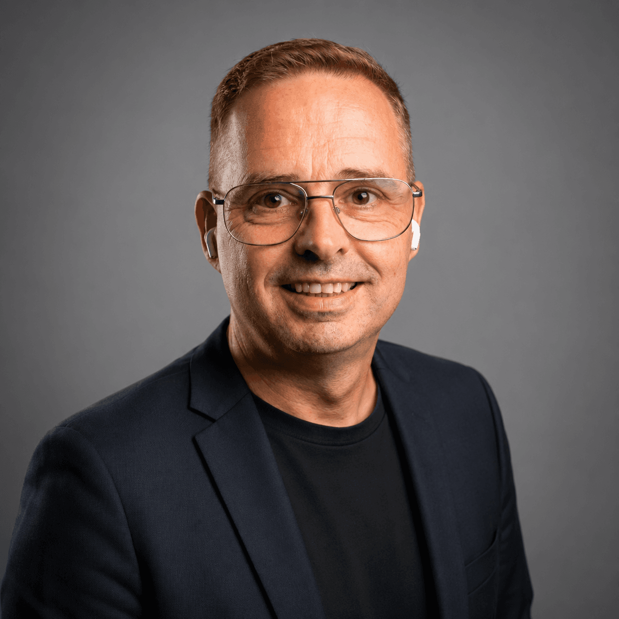 Alex Egberink